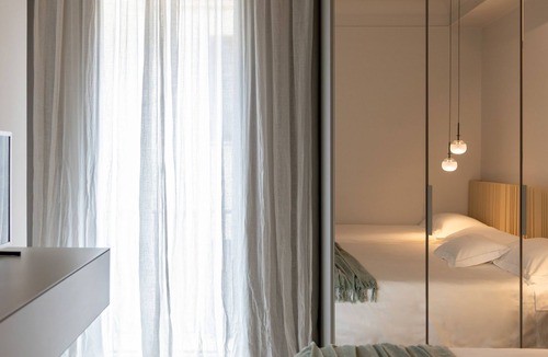 Taormina City Centre Hotel | Taodomus Boutique Hotel