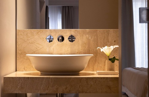Taormina City Centre Hotel | Taodomus Boutique Hotel