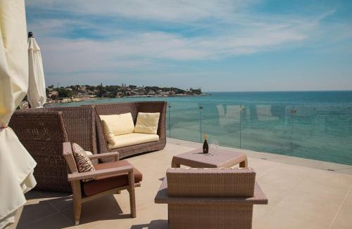 Fontane Bianche Villa | Taormina 10 PANTA REI Fontane Bianche