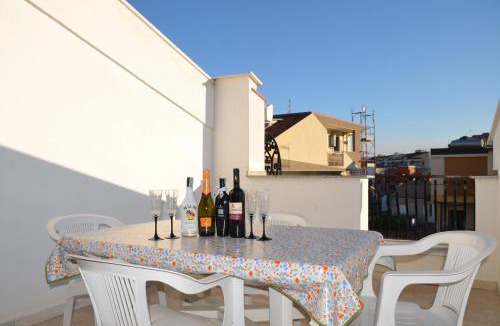 Nizza di Sicilia Apartment | Taormina Bay Lucia's House 4