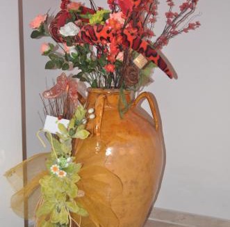 Nizza di Sicilia Apartment | Taormina Bay Lucia's House 3