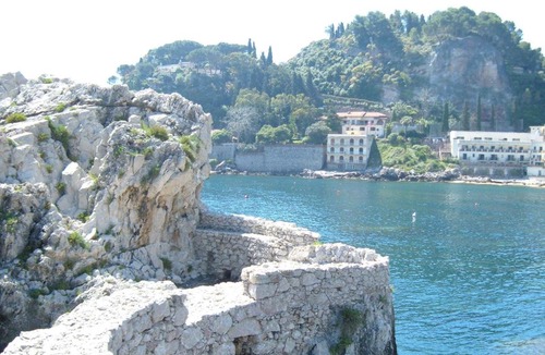 Nizza di Sicilia Bed & Breakfast | Taormina Bay Lucia's House