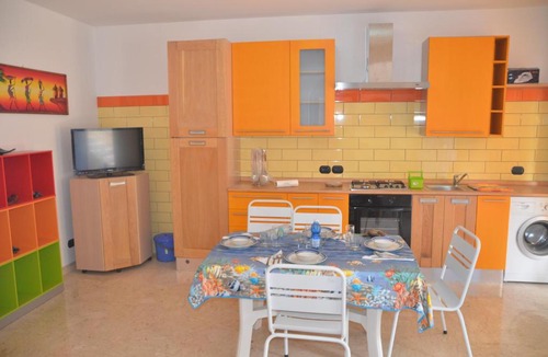 Nizza di Sicilia Bed & Breakfast | Taormina Bay Lucia's House
