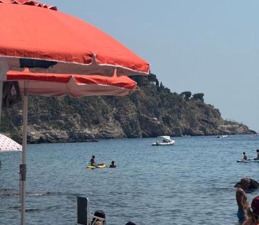 Villagonia Apartment | Taormina Naxos Home