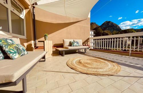 Villagonia Apartment | Taormina Naxos Home