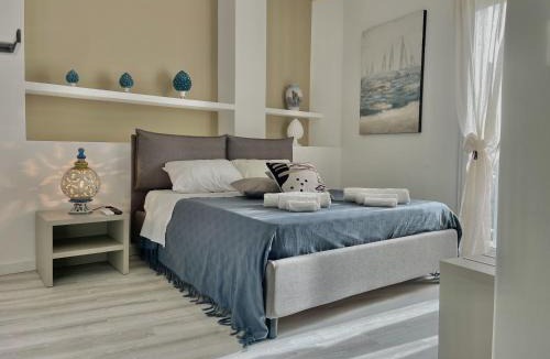 Villagonia Apartment | Taormina Naxos Home
