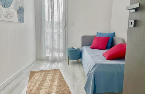Villagonia Apartment | Taormina Naxos Home