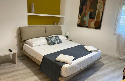Villagonia Apartment | Taormina Naxos Home 2