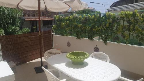 Villagonia Apartment | Taormina Naxos Home 2