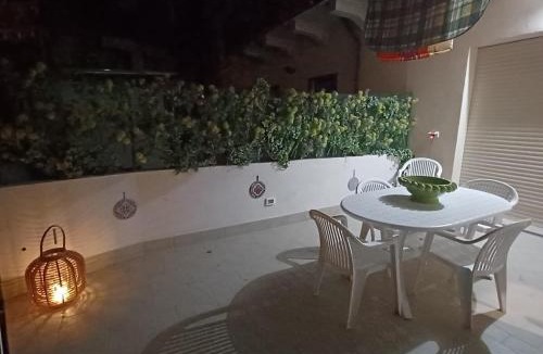 Villagonia Apartment | Taormina Naxos Home 2