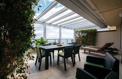 Taormina Apartment | Taormina Romantic Apartment by Taormina Holidays