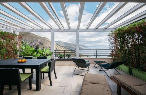 Taormina Apartment | Taormina Romantic Apartment by Taormina Holidays