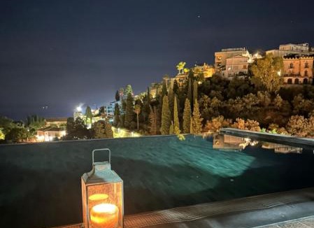 Taormina House | Taormina Skyline