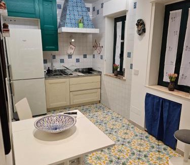 Mazzeo House | Taormina The Dormouse