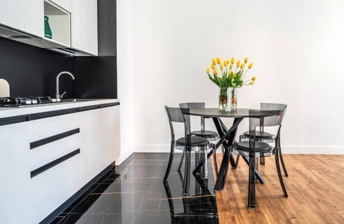 Castellammare di Stabia Apartment | Tavernola35 - Luxury Apartment