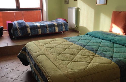 Brusciano House | Taverna Chain apartment