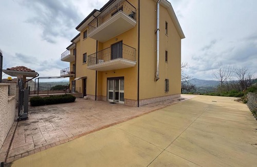 Montenero di Bisaccia Apartment | Tavernetta Martina e Daniela