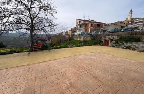 Montenero di Bisaccia Apartment | Tavernetta Martina e Daniela