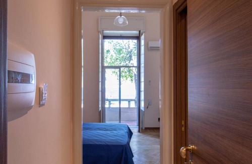 Messina House | Teatro sullo Stretto