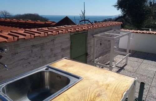 Albissola Marina Villa | Tegole di Mare/Albissola Marina 009003 - LT - 0196 CIN: IT009003C25N7L74UQ