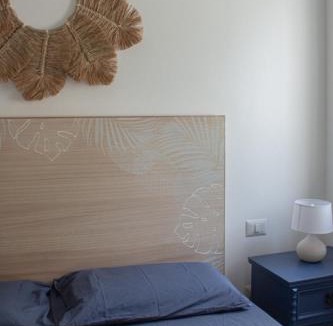 Vulcano Porto House | Teia Holiday Apartments