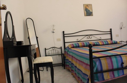 Lampedusa House | TELLINA PALMARE BEACH