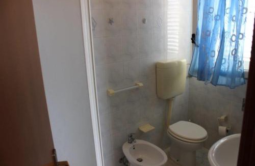 Lampedusa House | TELLINA PALMARE BEACH