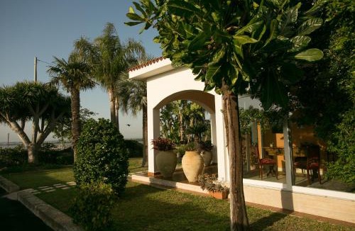 Syracuse Villa | Temenos Villa by Ortigiaapartments