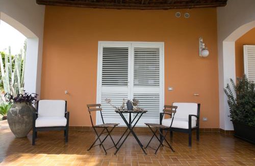 Syracuse Villa | Temenos Villa by Ortigiaapartments