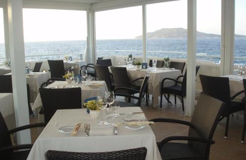 Favignana Hotel | Tempo Di Mare