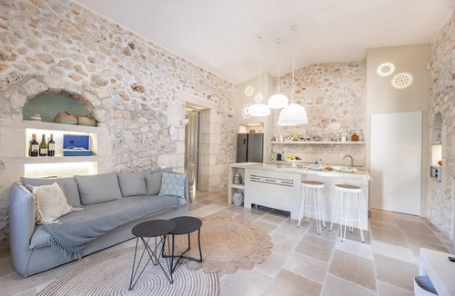 Castrignano de' Greci Villa | Tenuta Arcàdia - Castrignano De'.