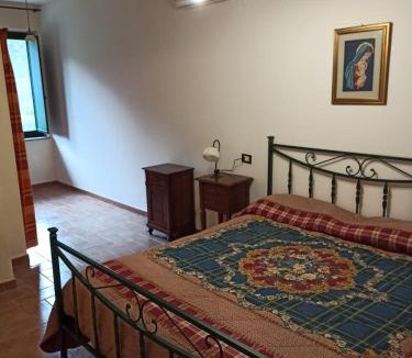 Squillace House | Tenuta Agrituristica Castellesi