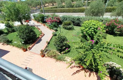 Naso House | Tenuta Albachiara