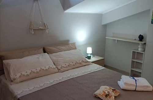 Naso House | Tenuta Albachiara