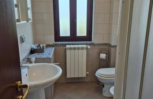 Naso House | Tenuta Albachiara