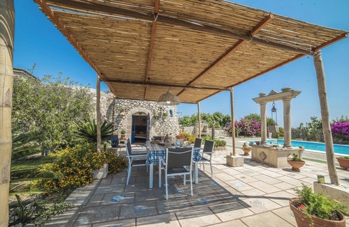Carpignano Salentino Villa | Tenuta Apollonio Pool & Relax, Carpignano Salentino, Italy