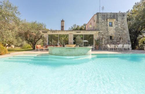Castrignano de' Greci Villa | Tenuta Arcàdia