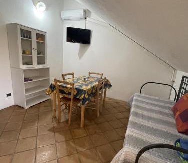 Palizzi Marina Apartment | Tenuta baronale jò - sant'elia 4