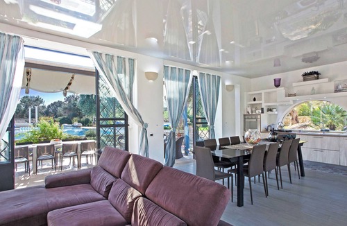 Carpignano Salentino Villa | Tenuta Bouganville With Garden And Pool, Carpignano Salentino, Italy