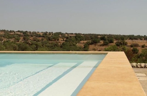 Ragusa House | Tenuta Cammarana