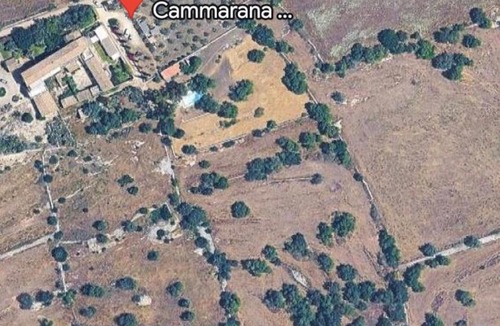 Ragusa House | Tenuta Cammarana