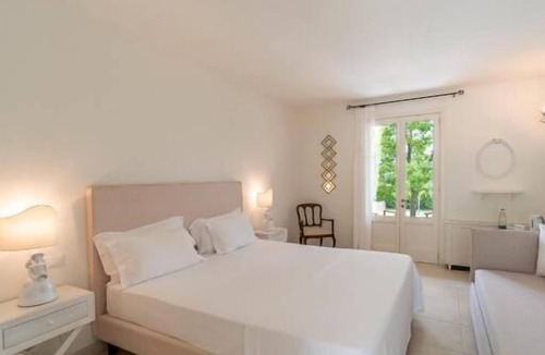Giurdignano Hotel | Tenuta Centoporte