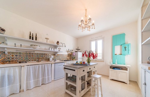 Giurdignano Hotel | Tenuta Centoporte