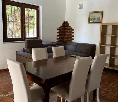 Brattiro Villa | Tenuta Ciaramiti Luxury Garden & Pool