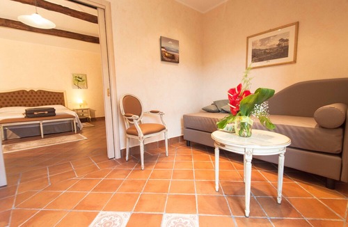 Rossano House | Tenuta Ciminata Greco
