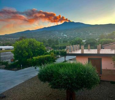 Mascali House | Tenuta Ciuri Country Resort