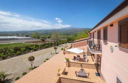 Mascali House | Tenuta Ciuri Country Resort