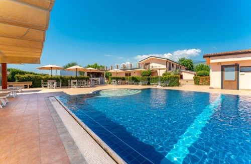 Mascali House | Tenuta Ciuri Country Resort