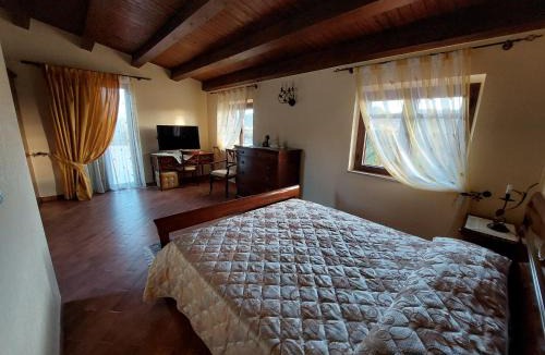 Palma di Montechiaro House | Tenuta Costa