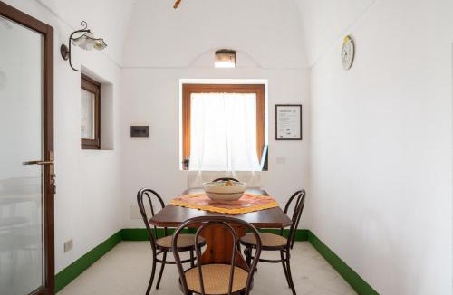 Pantelleria Villa | Tenuta Dammuso Soledad
